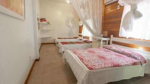 Hostal Pousada Santa Clara