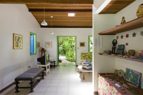 Hostal Pousada Santa Clara