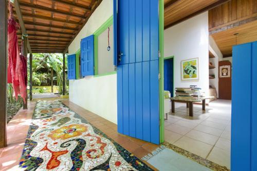 Hostal Pousada Santa Clara