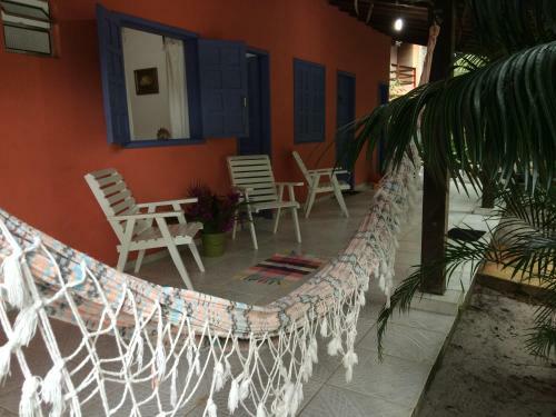Hostal Pousada P�rola Do Atl�ntico