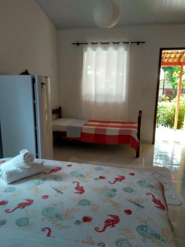 Hostal Pousada P�rola Do Atl�ntico