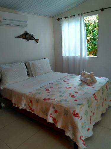 Hostal Pousada P�rola Do Atl�ntico