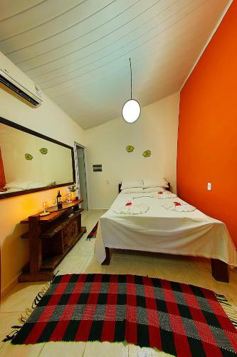 Hostal Pousada P�rola Do Atl�ntico