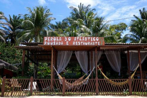 Hostal Pousada P�rola Do Atl�ntico