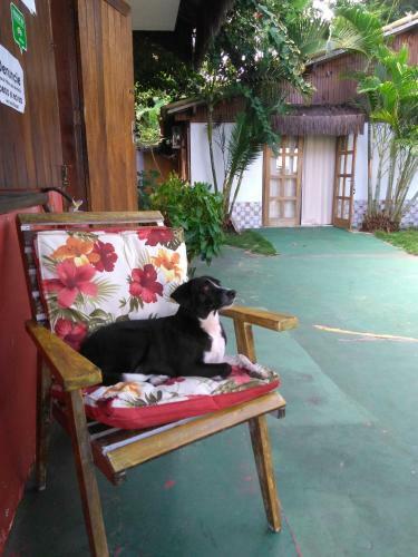 Hostal Pousada P�rola Do Atl�ntico