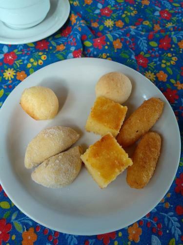Hostal Pousada P�rola Do Atl�ntico