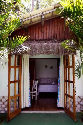 Hostal Pousada P�rola Do Atl�ntico