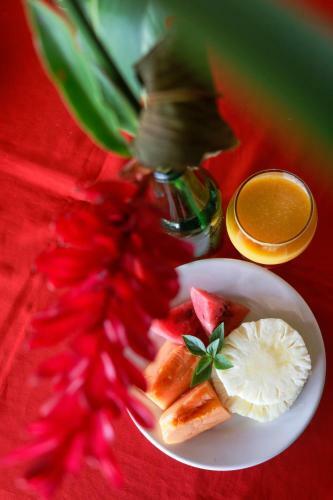 Hostal Pousada P�rola Do Atl�ntico