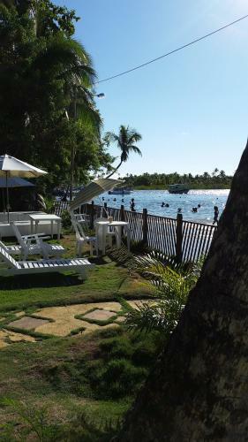 Hostal Pousada P�rola Do Atl�ntico