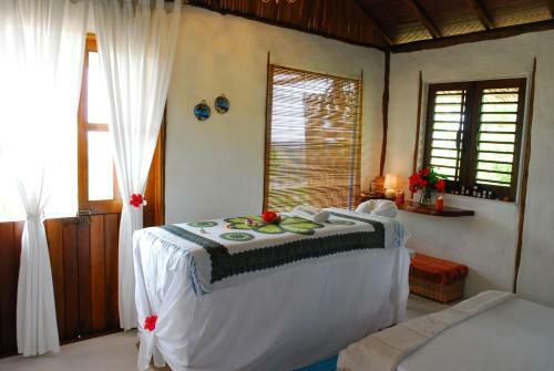 Hostal Eco-pousada Casa Bob�