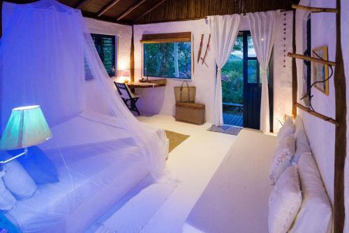 Hostal Eco-pousada Casa Bob�