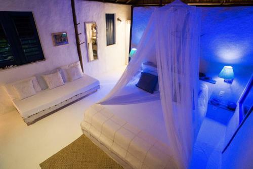 Hostal Eco-pousada Casa Bob�