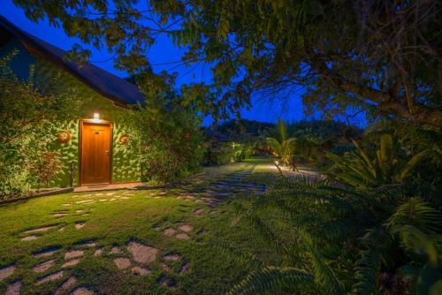 Hostal Pousada Mangabeiras