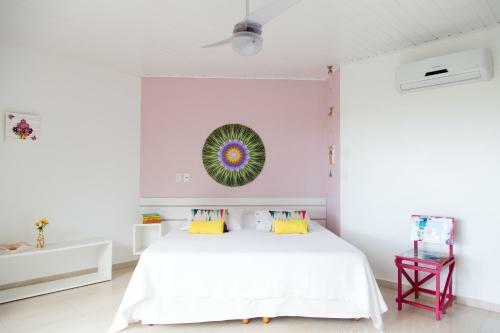 Hostal Pousada Mangabeiras