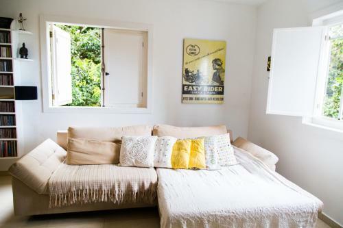 Hostal Pousada Mangabeiras