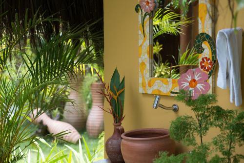 Hostal Pousada Mangabeiras