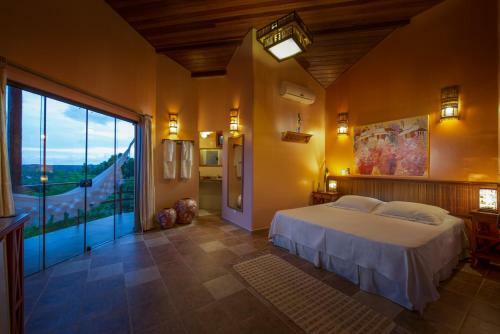 Hostal Pousada Mangabeiras