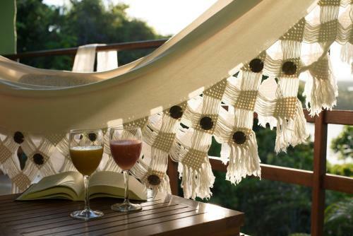 Hostal Pousada Mangabeiras