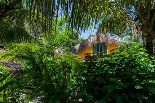 Hostal Pousada Canoa Nativa
