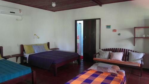 Hotel Pousada Casa Da Edinha