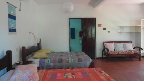 Hotel Pousada Casa Da Edinha