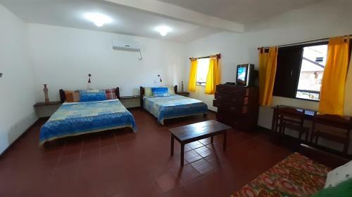 Hotel Pousada Casa Da Edinha