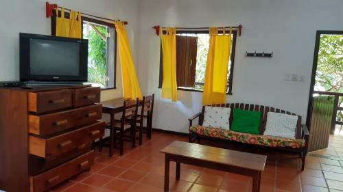 Hotel Pousada Casa Da Edinha