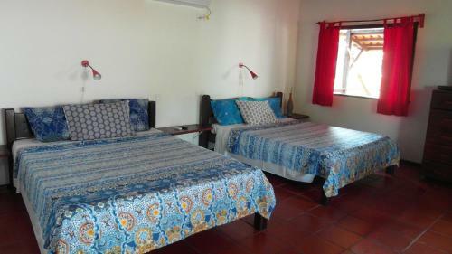 Hotel Pousada Casa Da Edinha