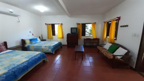 Hotel Pousada Casa Da Edinha
