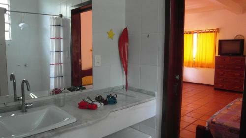 Hotel Pousada Casa Da Edinha