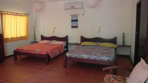 Hotel Pousada Casa Da Edinha