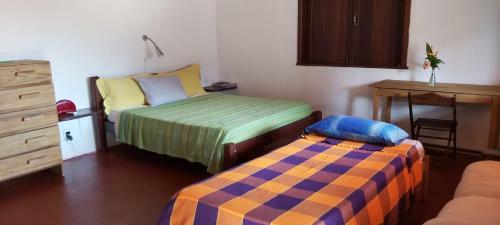 Hotel Pousada Casa Da Edinha