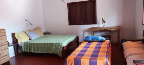 Hotel Pousada Casa Da Edinha