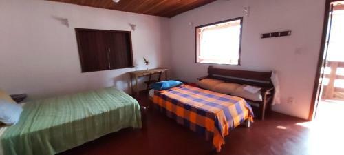 Hotel Pousada Casa Da Edinha