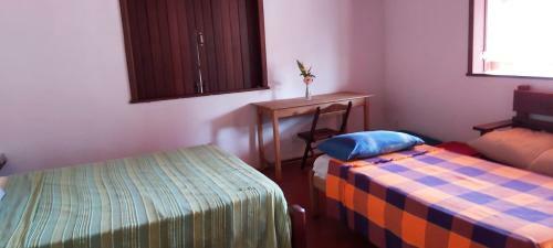 Hotel Pousada Casa Da Edinha
