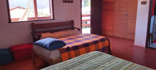 Hotel Pousada Casa Da Edinha