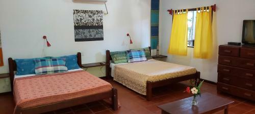 Hotel Pousada Casa Da Edinha