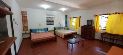 Hotel Pousada Casa Da Edinha