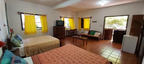 Hotel Pousada Casa Da Edinha
