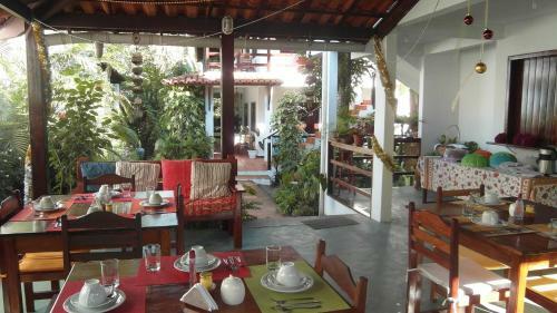 Hotel Pousada Casa Da Edinha
