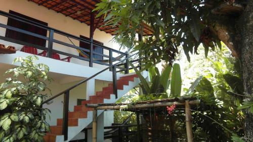 Hotel Pousada Casa Da Edinha