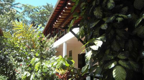 Hotel Pousada Casa Da Edinha