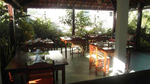 Hotel Pousada Casa Da Edinha