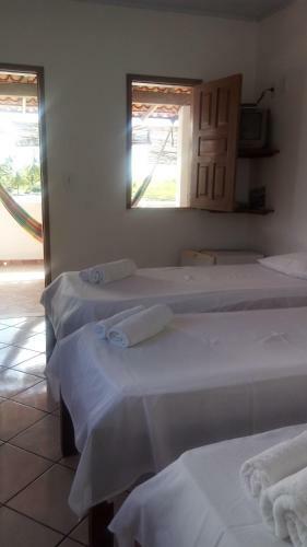 Hostal Pousada Nativa