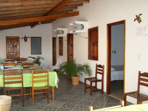 Hostal Pousada Nativa
