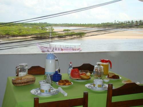 Hostal Pousada Nativa
