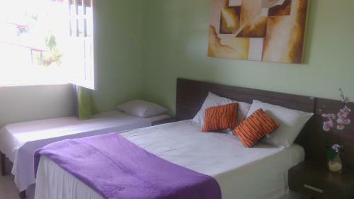 Hostal Pousada Caminho De Pedras