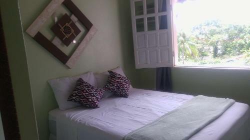 Hostal Pousada Caminho De Pedras