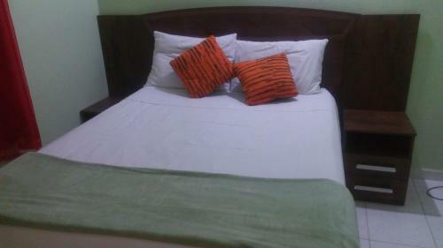 Hostal Pousada Caminho De Pedras