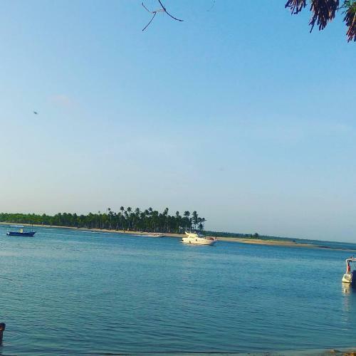 Hostal Pousada Caminho De Pedras